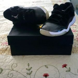 Jordan 11 retro low bp